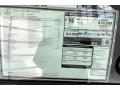  2024 Mercedes-Benz GLS 580 4Matic Window Sticker #13