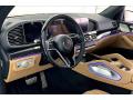 Dashboard of 2024 Mercedes-Benz GLS 580 4Matic #4