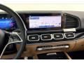 Navigation of 2024 Mercedes-Benz GLS 580 4Matic #7
