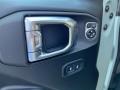 Door Panel of 2024 Jeep Wrangler Sport S 4x4 #12