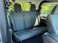 Rear Seat of 2024 Jeep Wrangler Sport S 4x4 #16