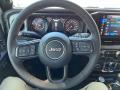  2024 Jeep Wrangler Sport S 4x4 Steering Wheel #18