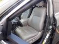 Front Seat of 2015 Toyota Highlander Limited AWD #16