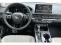 Controls of 2023 Honda Civic LX #11