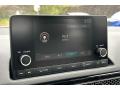 Audio System of 2023 Honda Civic LX #14