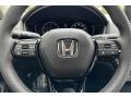  2023 Honda Civic LX Steering Wheel #19