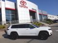 2022 Grand Cherokee L Altitude 4x4 #2