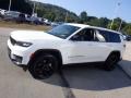 2022 Grand Cherokee L Altitude 4x4 #13