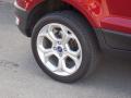  2021 Ford EcoSport SE 4WD Wheel #2