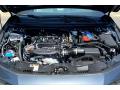  2023 Accord 1.5 Liter Turbocharged DOHC 16-Valve i-VTEC 4 Cylinder Engine #9