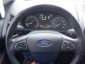  2021 Ford EcoSport SE 4WD Steering Wheel #25