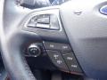  2021 Ford EcoSport SE 4WD Steering Wheel #26