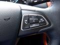  2021 Ford EcoSport SE 4WD Steering Wheel #27