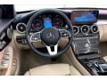 Dashboard of 2020 Mercedes-Benz C 300 Cabriolet #4