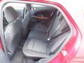 Rear Seat of 2021 Ford EcoSport SE 4WD #29