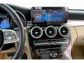 Controls of 2020 Mercedes-Benz C 300 Cabriolet #5
