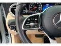 2020 Mercedes-Benz C 300 Cabriolet Steering Wheel #21