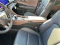 Front Seat of 2023 Toyota Crown Limited AWD #4