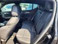 Rear Seat of 2024 Dodge Hornet R/T Plus AWD Hybrid #7