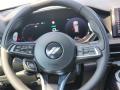  2024 Dodge Hornet R/T Plus AWD Hybrid Steering Wheel #13