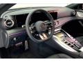 Dashboard of 2023 Mercedes-Benz AMG GT 53 #4