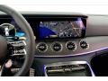 Controls of 2023 Mercedes-Benz AMG GT 53 #7