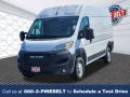 2023 ProMaster 2500 High Roof Cargo Van #1