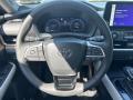  2024 Toyota Grand Highlander Limited AWD Steering Wheel #10