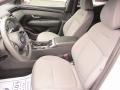 Front Seat of 2023 Hyundai Santa Cruz SEL AWD #7
