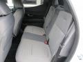Rear Seat of 2023 Hyundai Santa Cruz SEL AWD #8