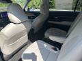 Rear Seat of 2024 Toyota Grand Highlander Limited AWD #21