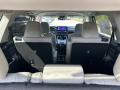 Rear Seat of 2024 Toyota Grand Highlander Limited AWD #23