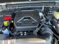  2024 Wrangler 2.0 Liter Turbocharged DOHC 16-Valve VVT 4 Cylinder Engine #9