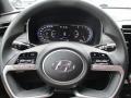  2023 Hyundai Santa Cruz SEL AWD Steering Wheel #12