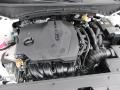  2023 Santa Cruz 2.5 Liter DOHC 16-Valve D-CVVT 4 Cylinder Engine #28