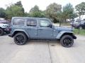 2024 Wrangler 4-Door Sahara 4xe Hybrid #6