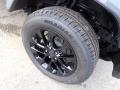  2024 Jeep Wrangler 4-Door Sahara 4xe Hybrid Wheel #9