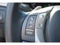  2015 Lexus GS 350 F Sport Sedan Steering Wheel #13