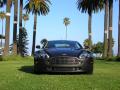 2007 V8 Vantage Coupe #1