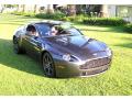 2007 V8 Vantage Coupe #2