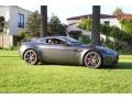 2007 V8 Vantage Coupe #3