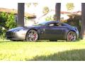 2007 V8 Vantage Coupe #4