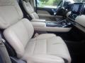 Front Seat of 2022 Lincoln Navigator Reserve 4x4 #11