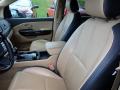 Front Seat of 2016 Kia Sedona EX #11