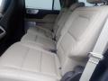 Rear Seat of 2022 Lincoln Navigator Reserve 4x4 #16