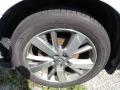  2014 Nissan Pathfinder Hybrid Platinum AWD Wheel #5