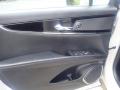 Door Panel of 2022 Lincoln Nautilus Standard AWD #20