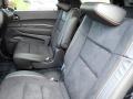 Rear Seat of 2023 Dodge Durango R/T Hemi Orange AWD #12