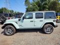  2024 Jeep Wrangler 4-Door Earl #3