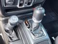  2024 Wrangler 4-Door 8 Speed Automatic Shifter #10